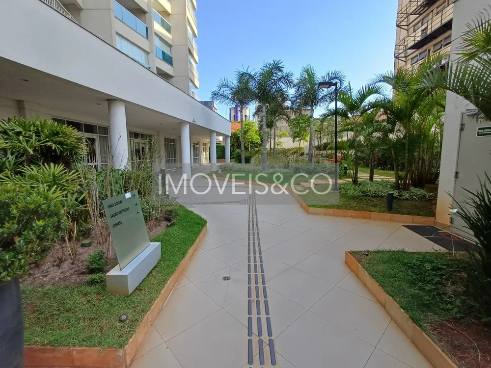 Apartamento, 1 quarto, 39 m² - Foto 3