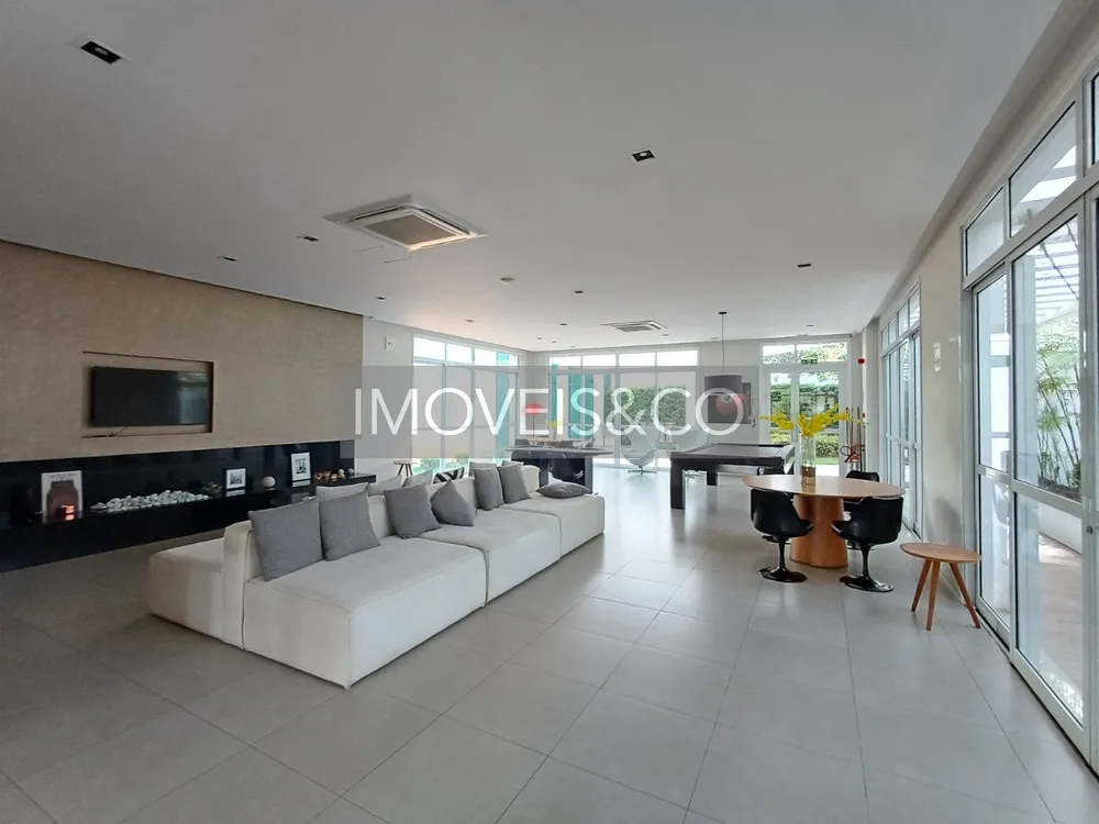 Apartamento, 1 quarto, 39 m² - Foto 12