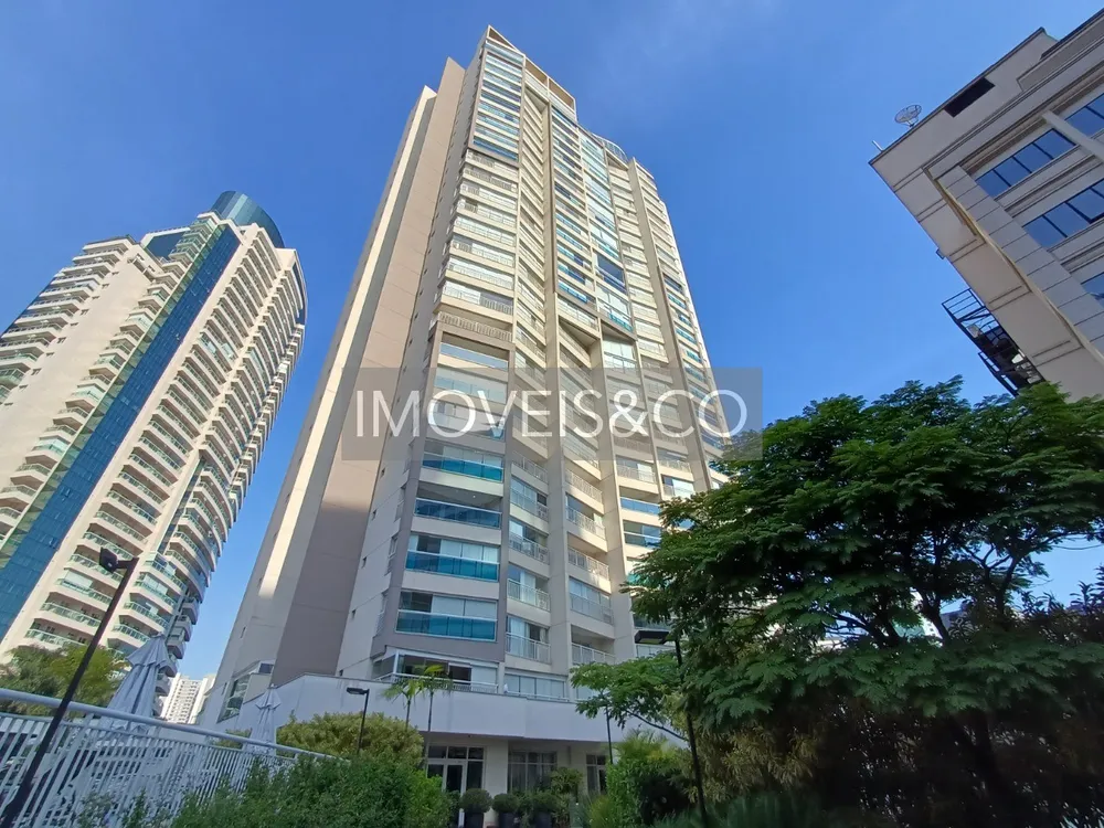 Apartamento, 1 quarto, 39 m² - Foto 2