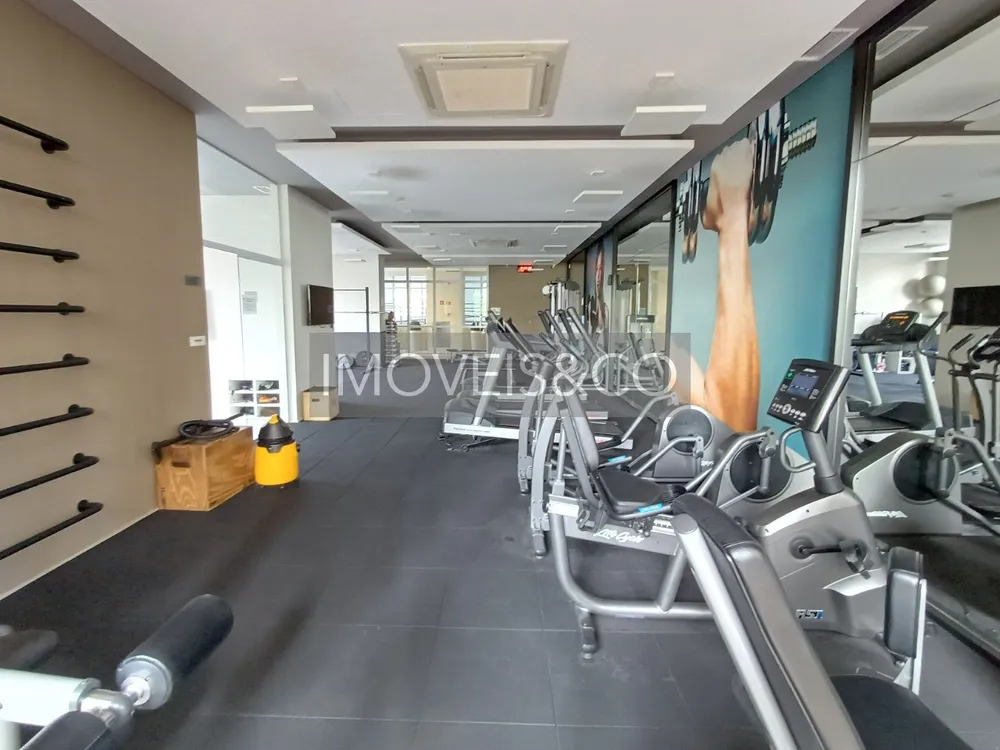 Apartamento, 1 quarto, 39 m² - Foto 4