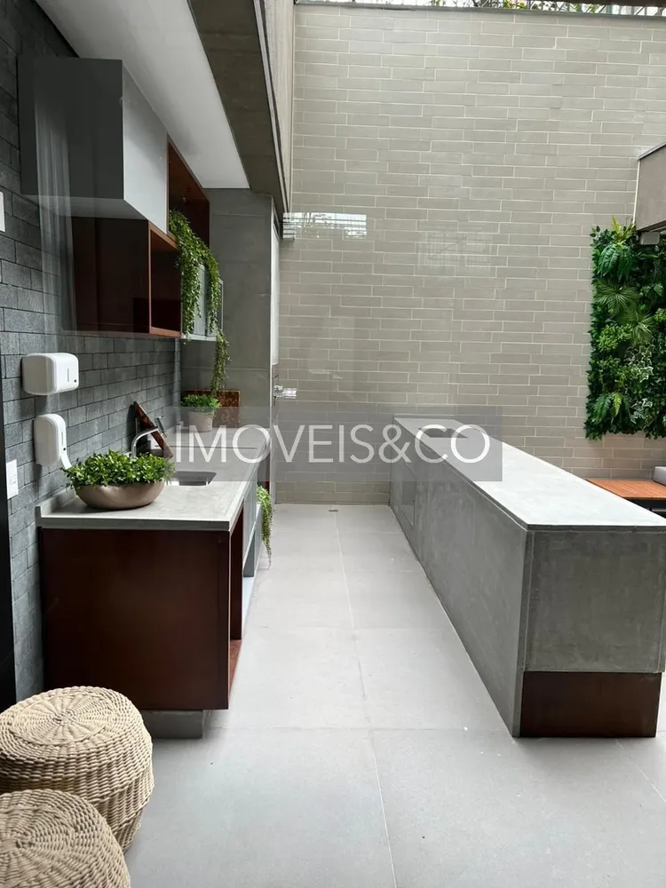 Apartamento, 2 quartos, 70 m² - Foto 9