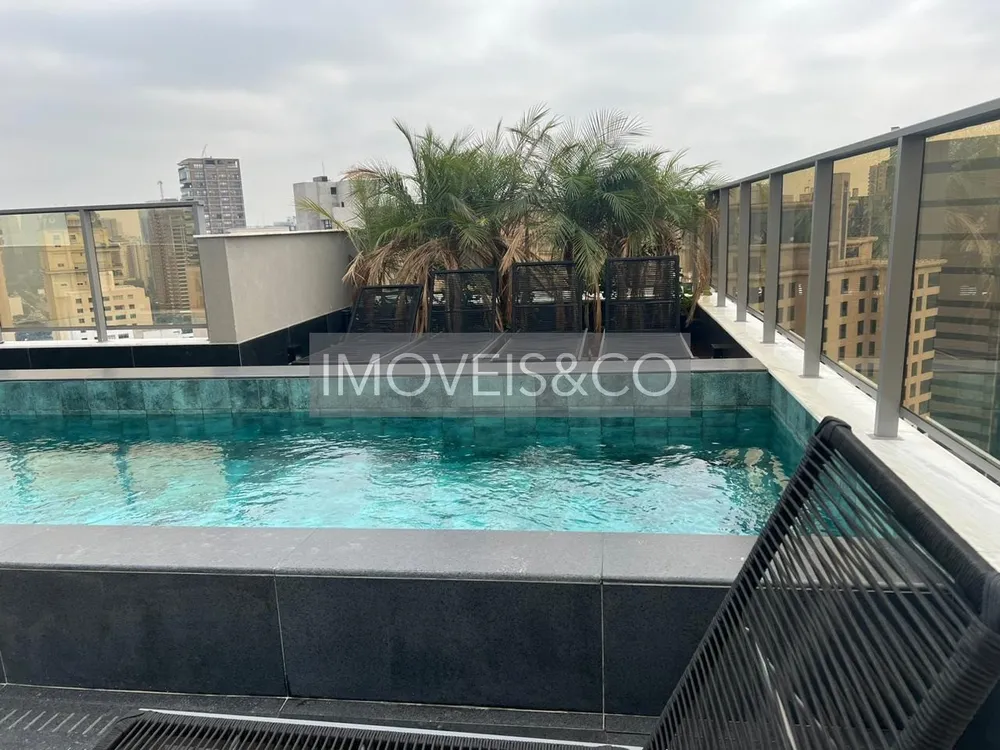 Apartamento, 2 quartos, 70 m² - Foto 6