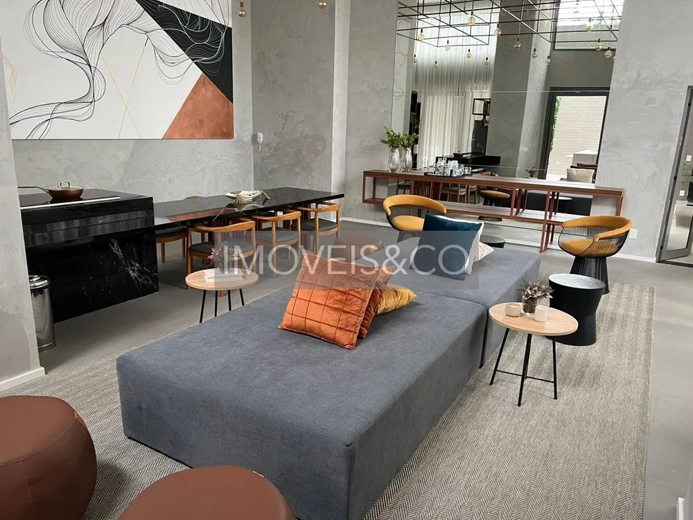 Apartamento, 2 quartos, 70 m² - Foto 1