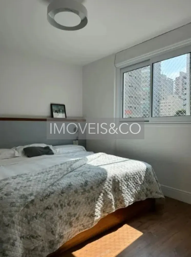 Apartamento, 3 quartos, 138 m² - Foto 9