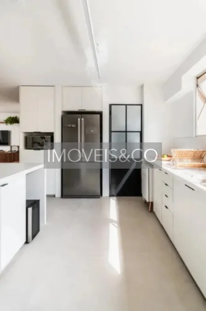 Apartamento, 3 quartos, 138 m² - Foto 2