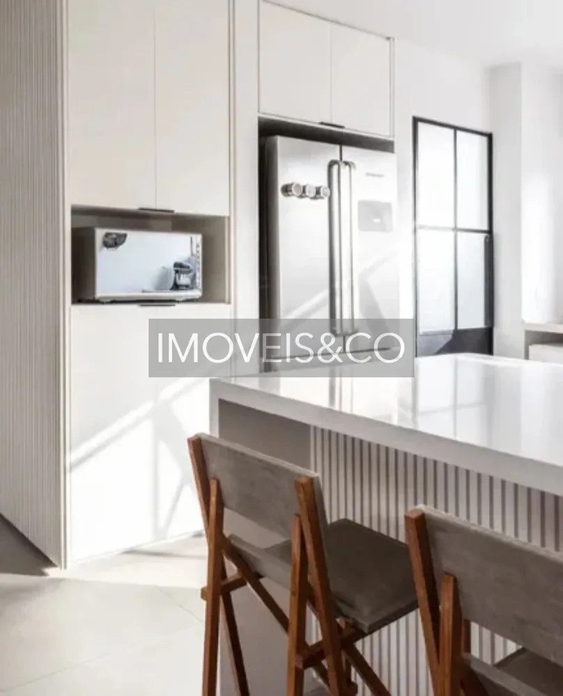 Apartamento, 3 quartos, 138 m² - Foto 10