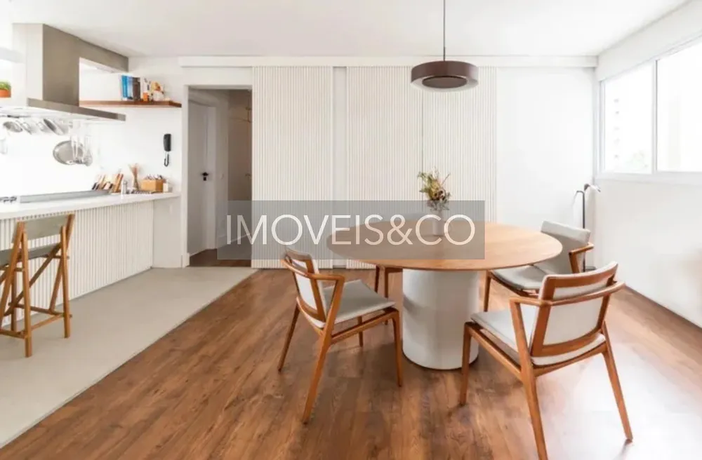 Apartamento, 3 quartos, 138 m² - Foto 10