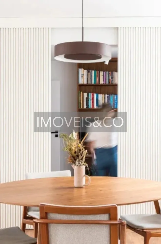 Apartamento, 3 quartos, 138 m² - Foto 5