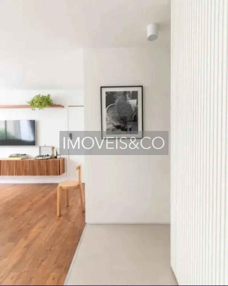 Apartamento, 3 quartos, 138 m² - Foto 14