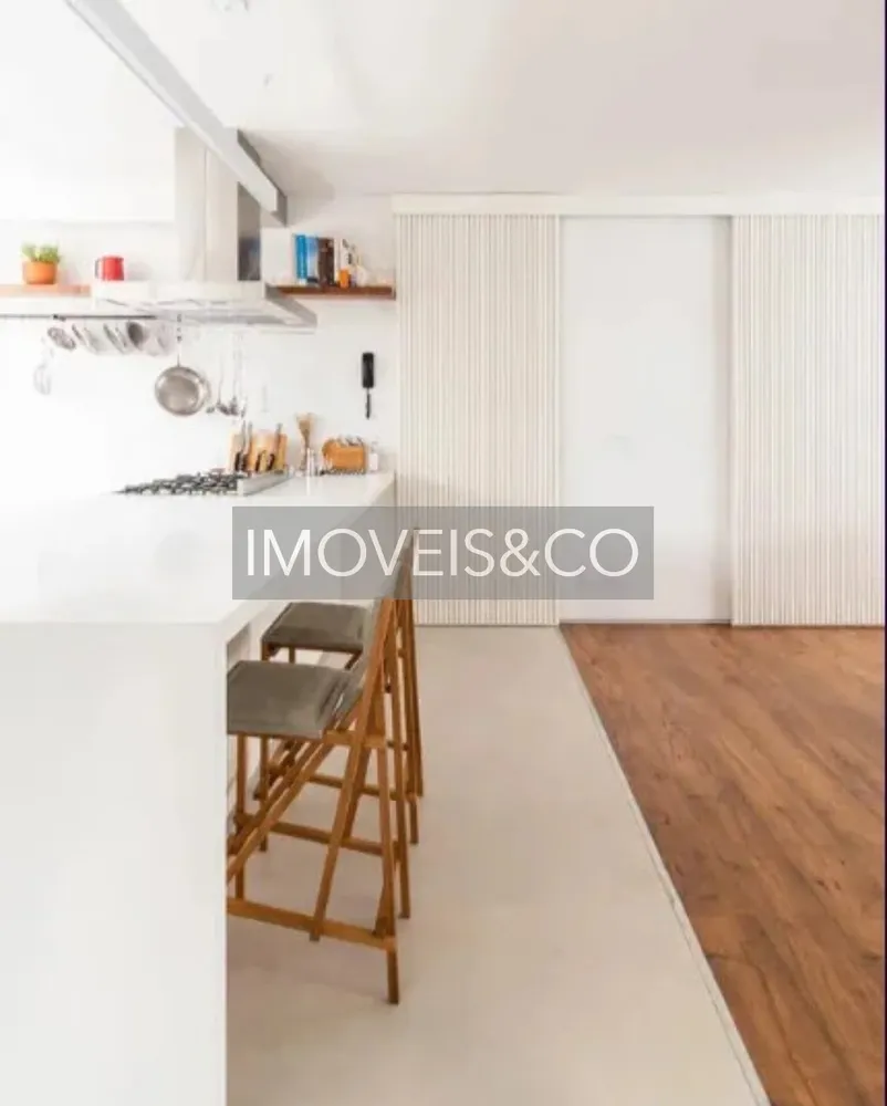 Apartamento, 3 quartos, 138 m² - Foto 7
