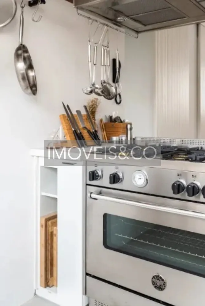 Apartamento, 3 quartos, 138 m² - Foto 11