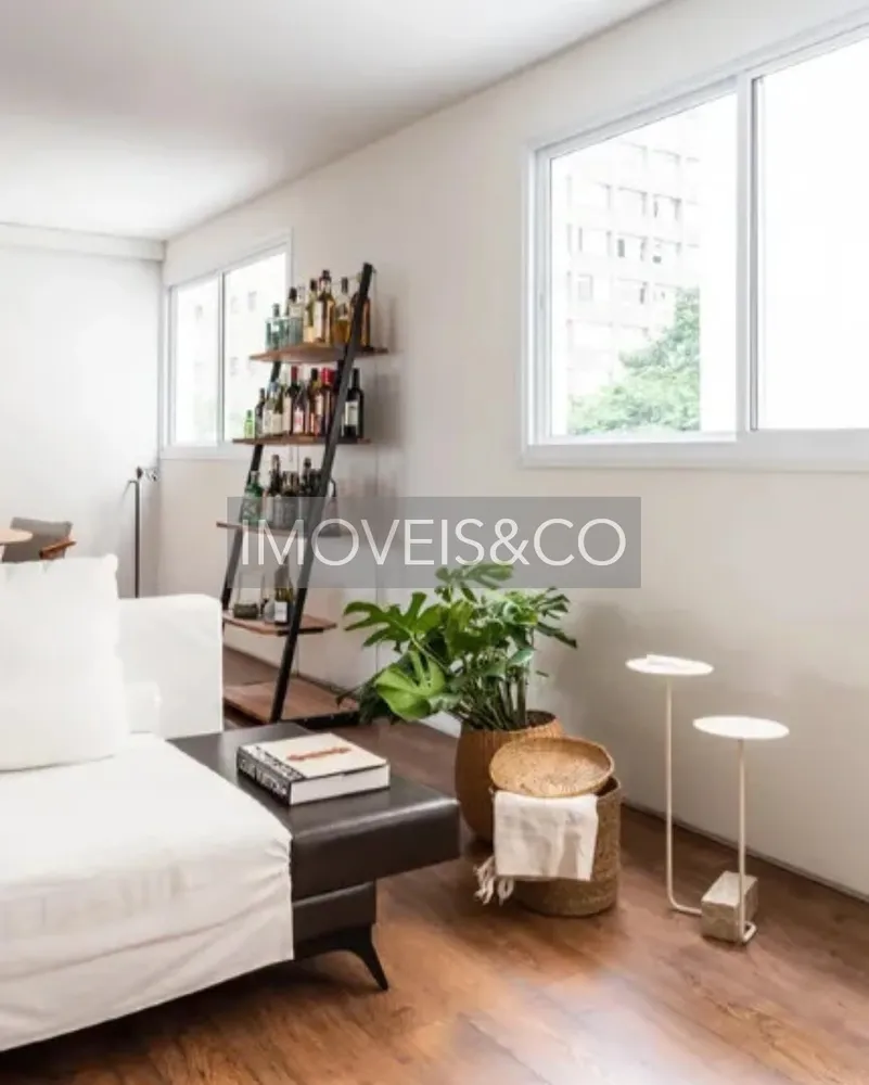 Apartamento, 3 quartos, 138 m² - Foto 12