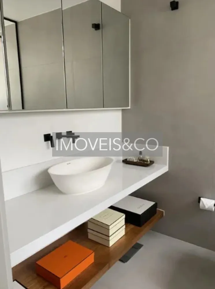 Apartamento, 3 quartos, 138 m² - Foto 11