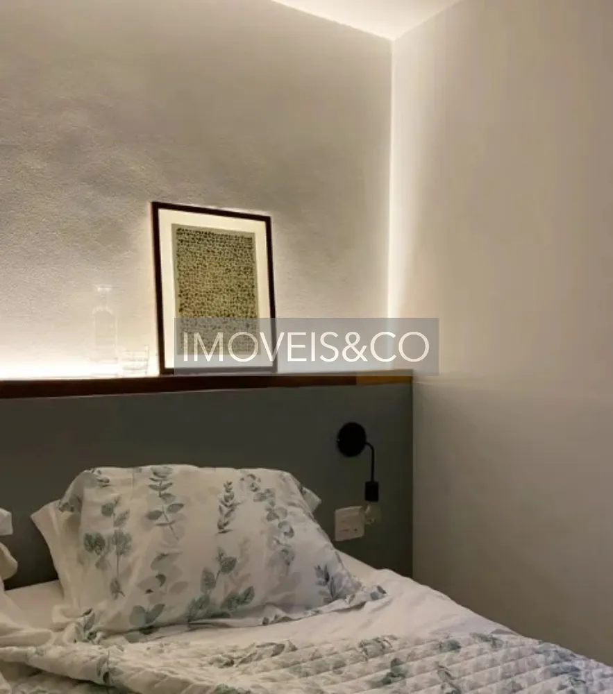 Apartamento, 3 quartos, 138 m² - Foto 6