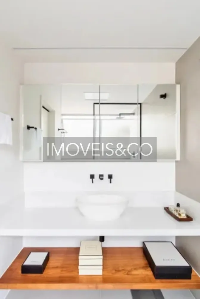 Apartamento, 3 quartos, 138 m² - Foto 9
