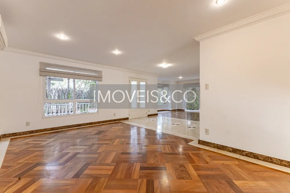 Casa, 4 quartos, 568 m² - Foto 7