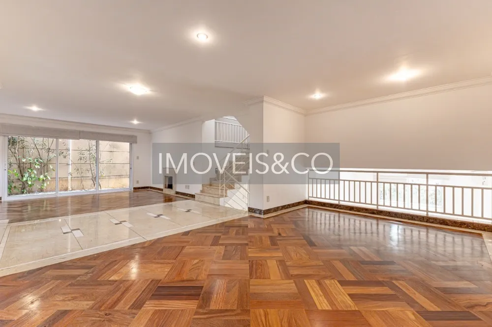 Casa, 4 quartos, 568 m² - Foto 2