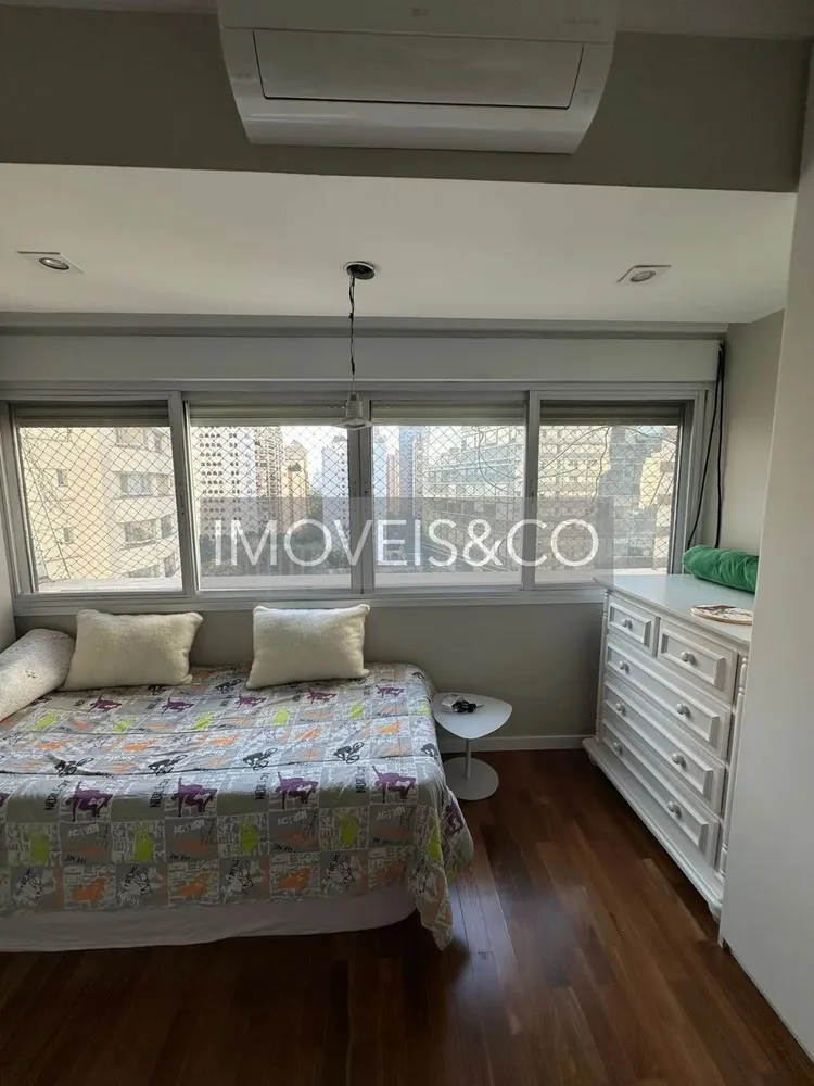Apartamento, 2 quartos, 130 m² - Foto 9