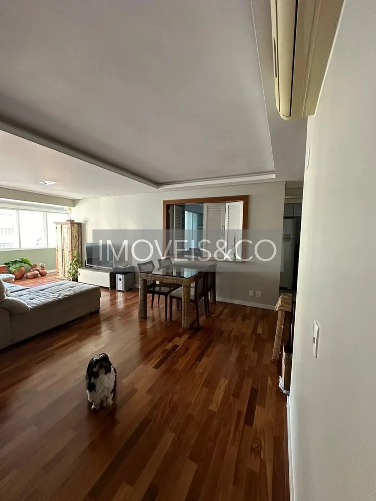 Apartamento, 2 quartos, 130 m² - Foto 4