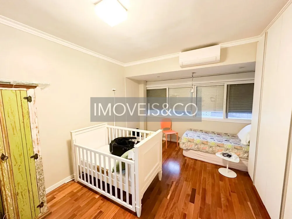 Apartamento, 2 quartos, 130 m² - Foto 6