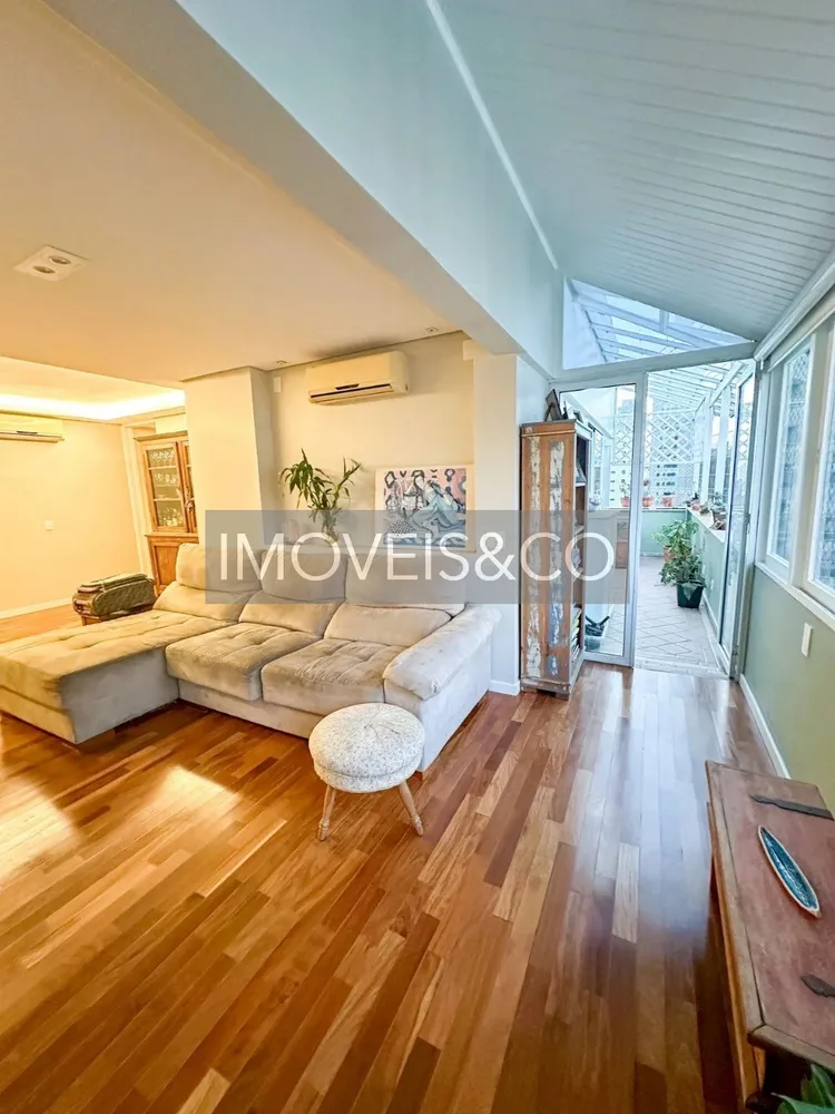 Apartamento, 2 quartos, 130 m² - Foto 7