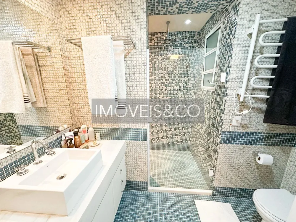 Apartamento, 2 quartos, 130 m² - Foto 10
