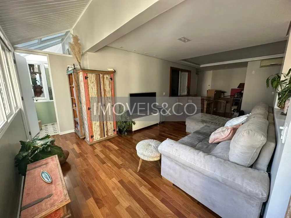 Apartamento, 2 quartos, 130 m² - Foto 3
