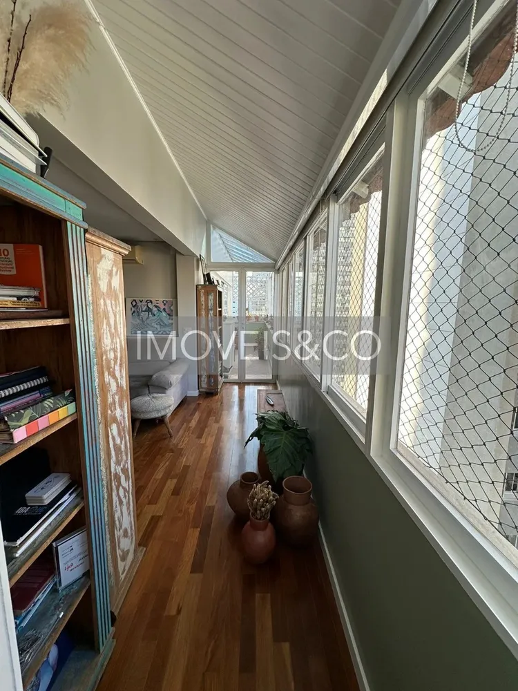 Apartamento, 2 quartos, 130 m² - Foto 8