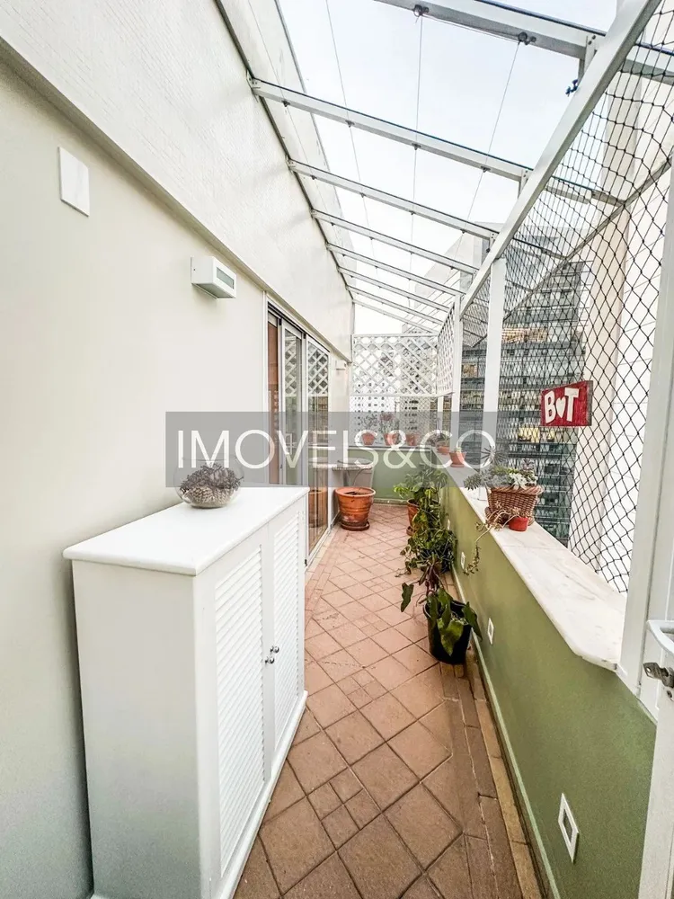 Apartamento, 2 quartos, 130 m² - Foto 11