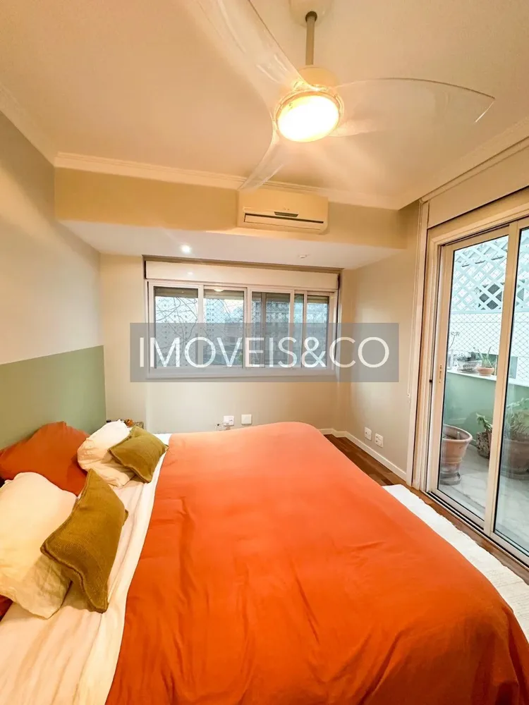 Apartamento, 2 quartos, 130 m² - Foto 8