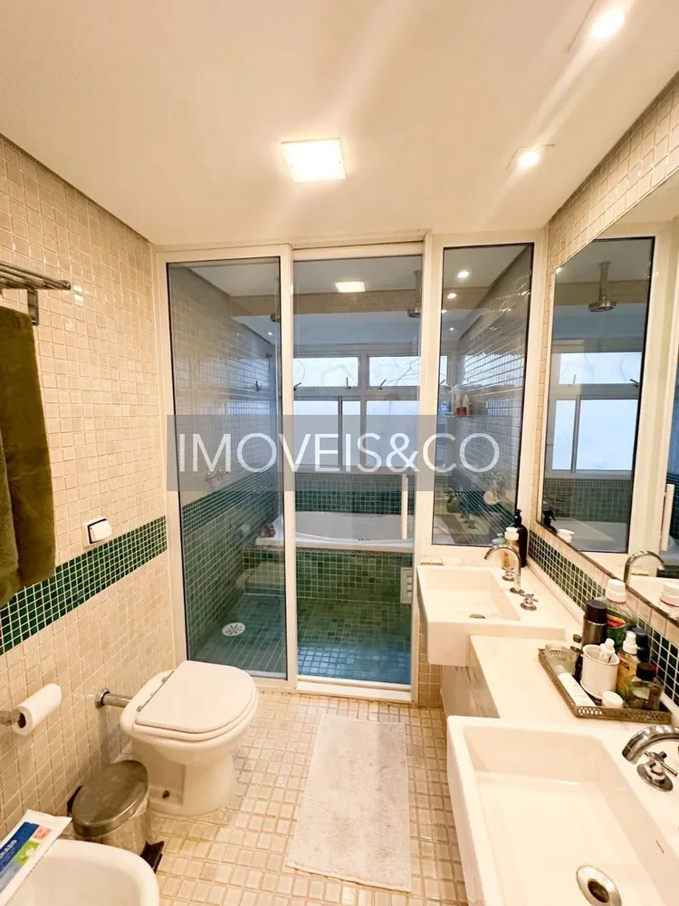 Apartamento, 2 quartos, 130 m² - Foto 7
