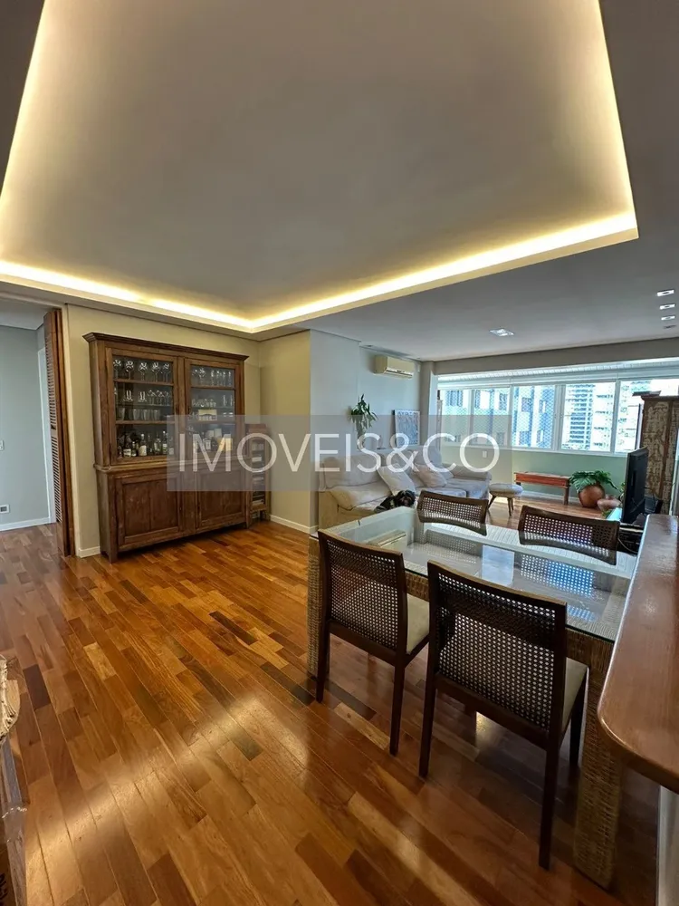 Apartamento, 2 quartos, 130 m² - Foto 12