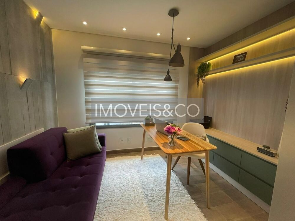 Apartamento, 3 quartos, 165 m² - Foto 4