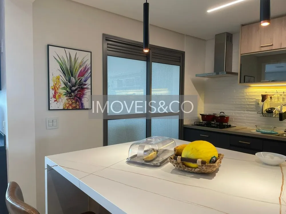 Apartamento, 3 quartos, 165 m² - Foto 18