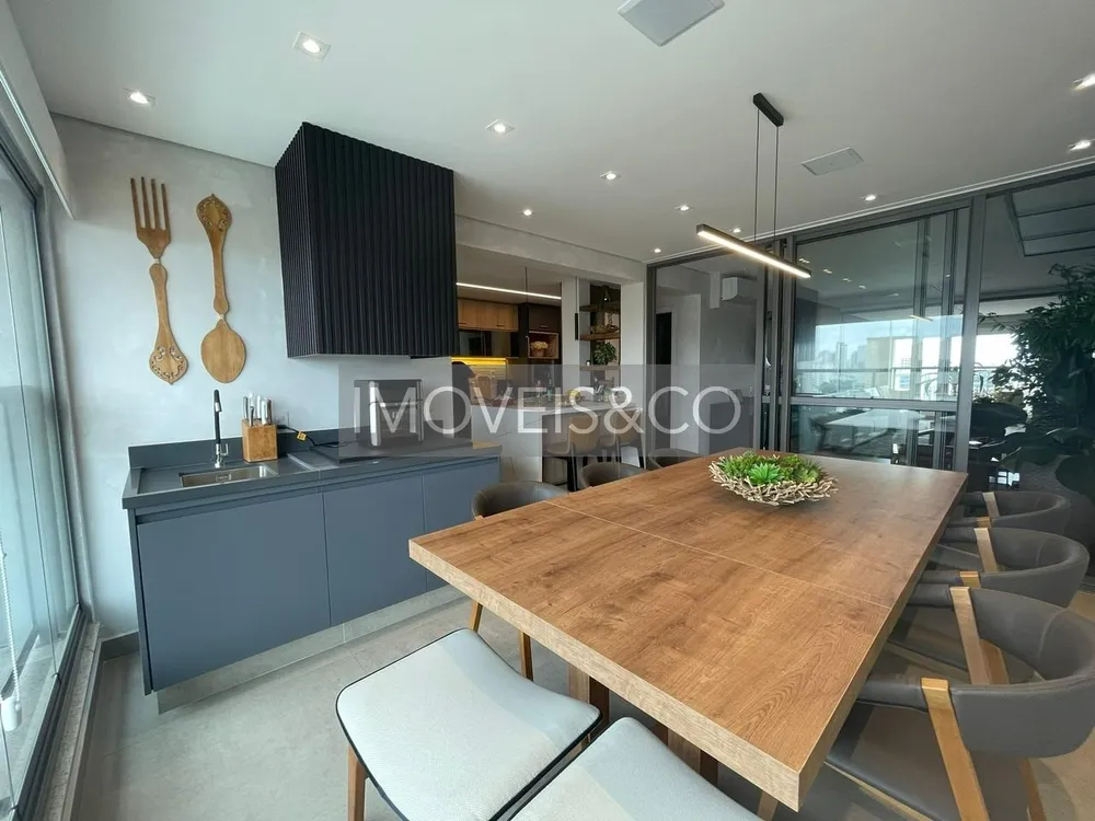 Apartamento, 3 quartos, 165 m² - Foto 19
