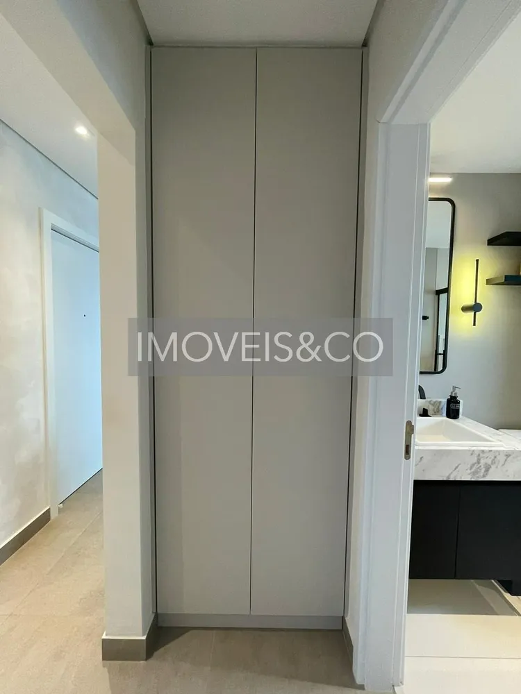 Apartamento, 3 quartos, 165 m² - Foto 7