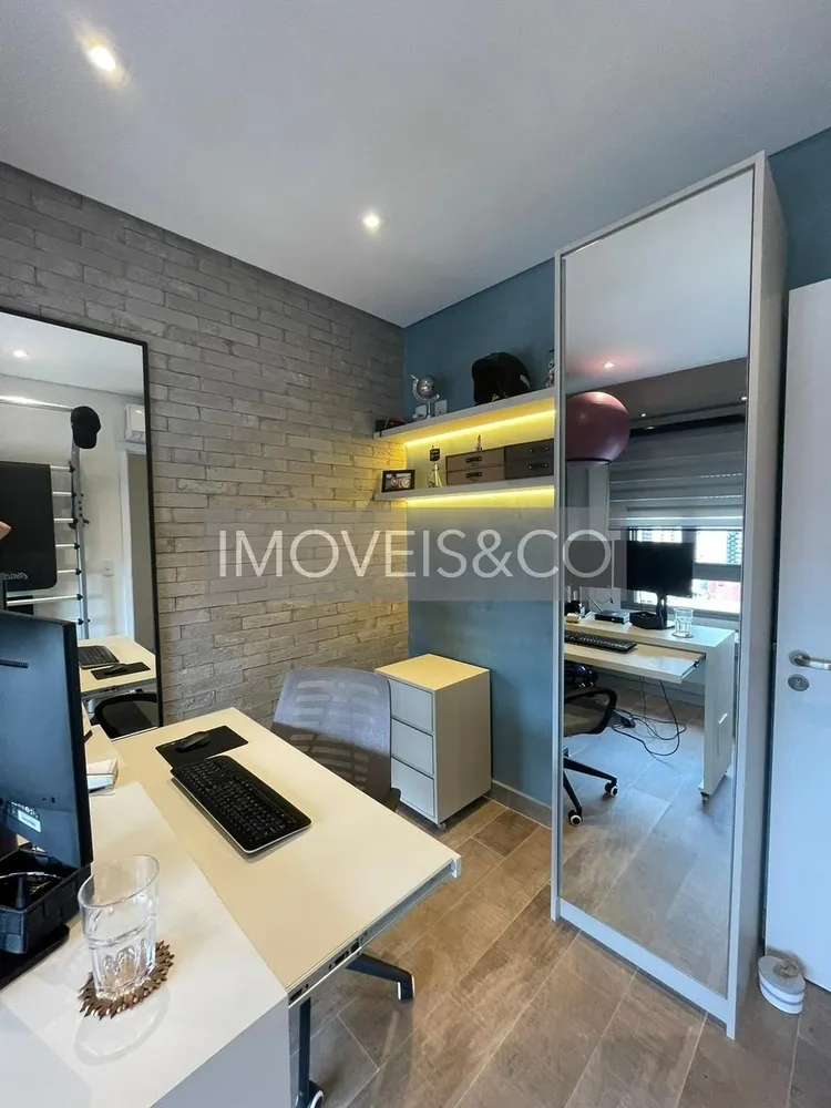 Apartamento, 3 quartos, 165 m² - Foto 16