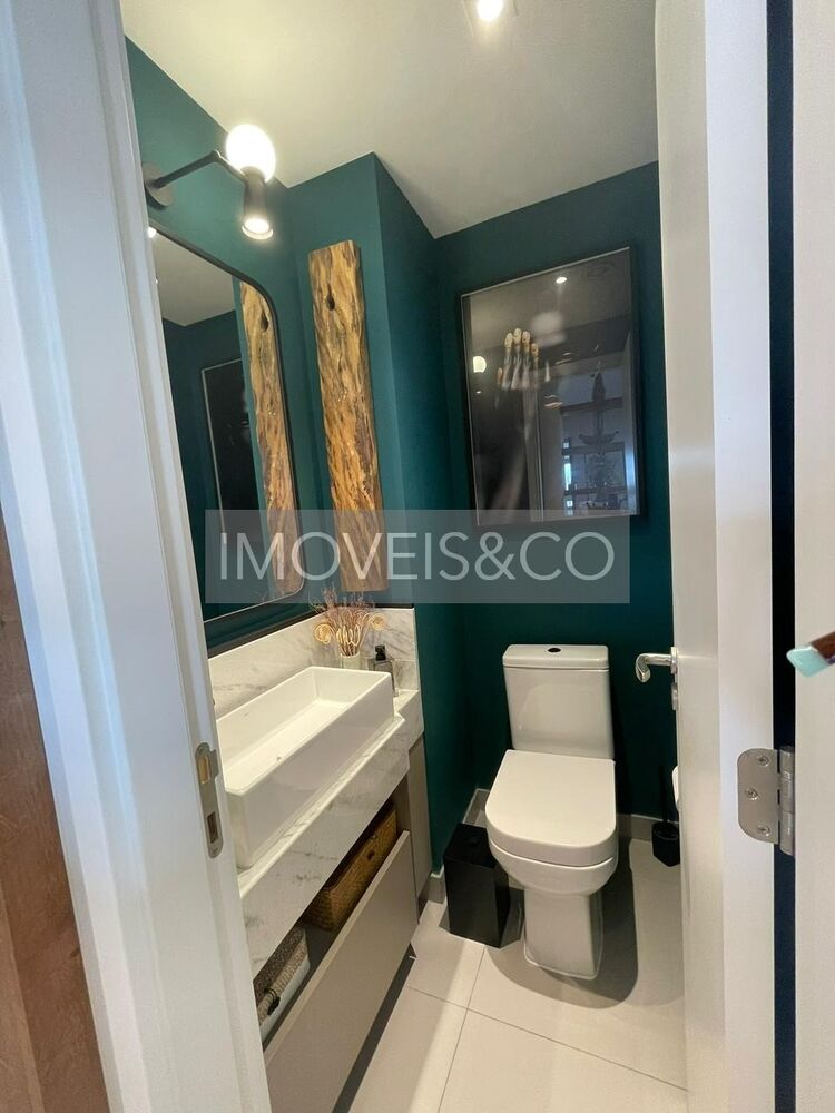 Apartamento, 3 quartos, 165 m² - Foto 7