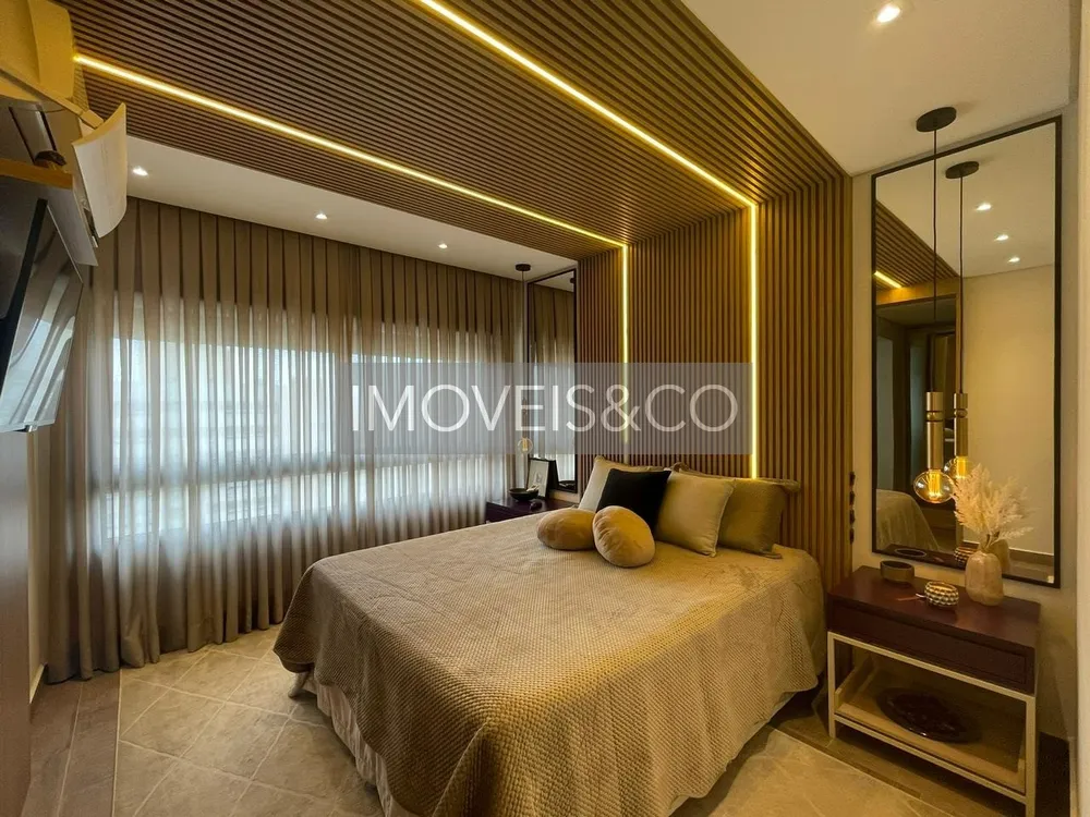 Apartamento, 3 quartos, 165 m² - Foto 2