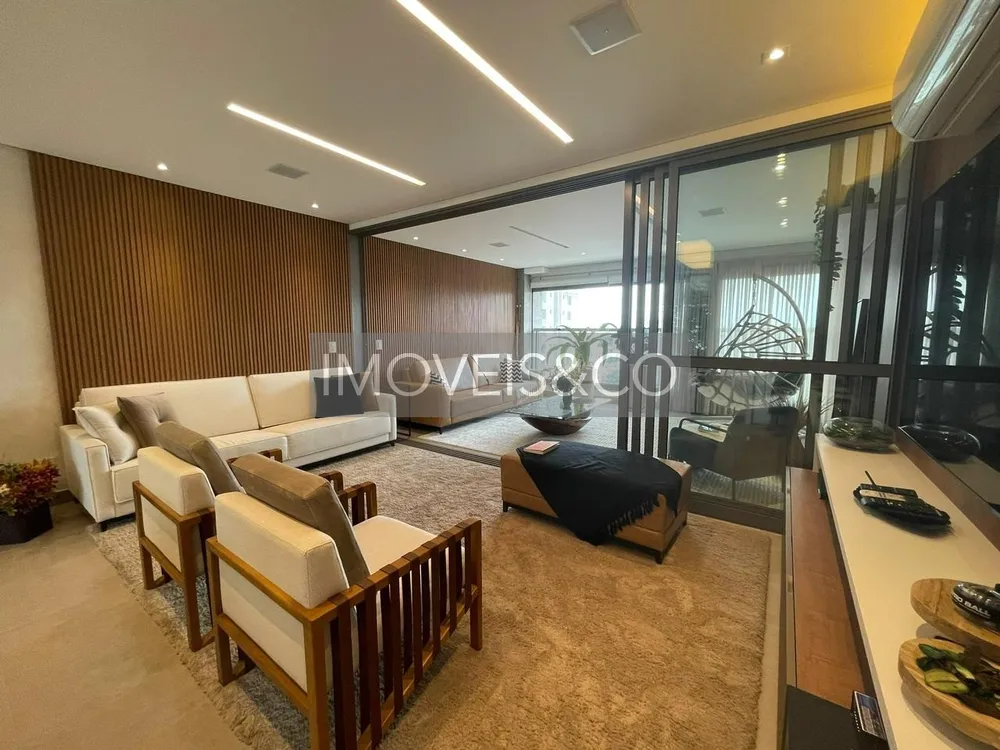 Apartamento, 3 quartos, 165 m² - Foto 3