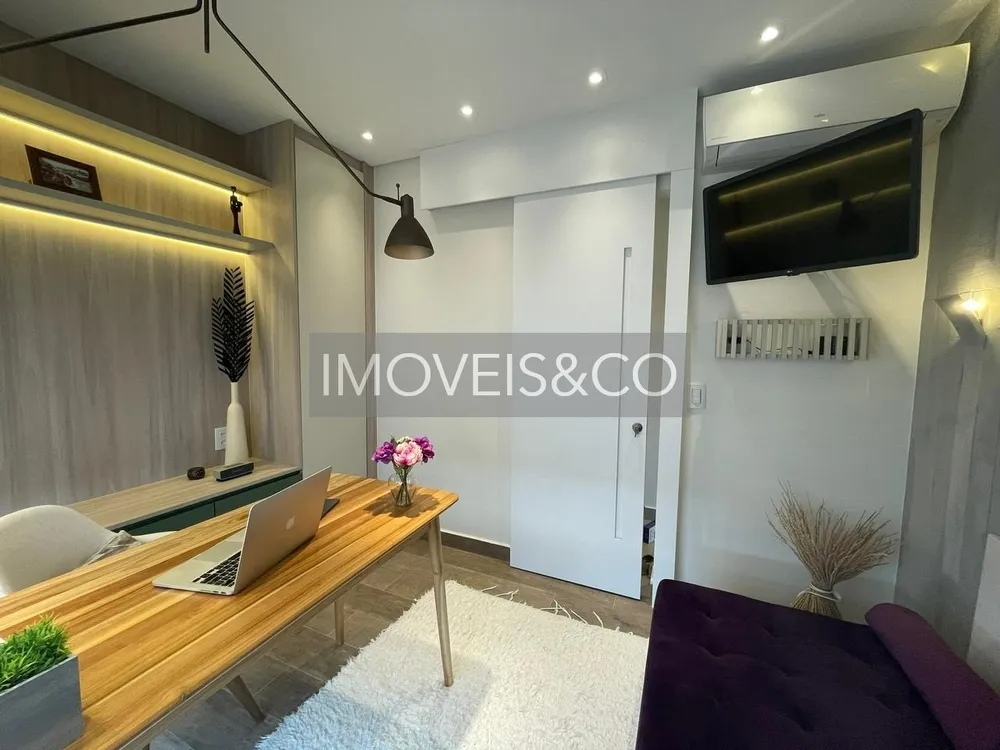 Apartamento, 3 quartos, 165 m² - Foto 11