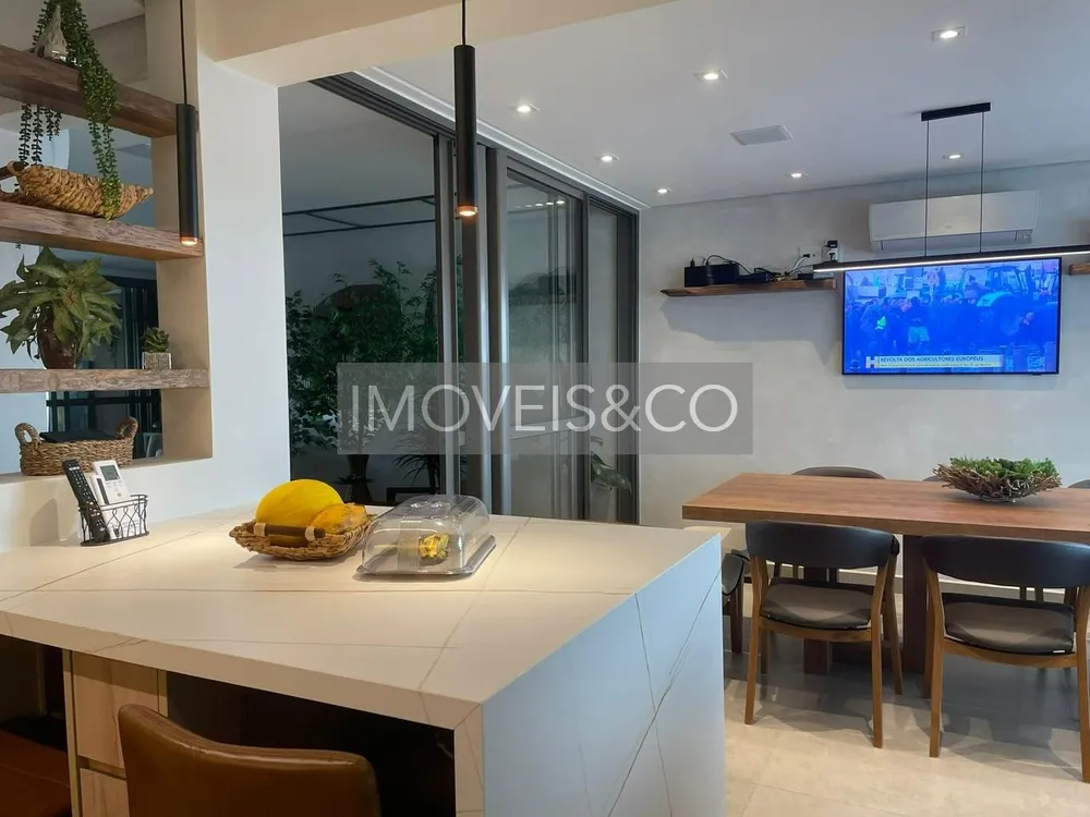 Apartamento, 3 quartos, 165 m² - Foto 17