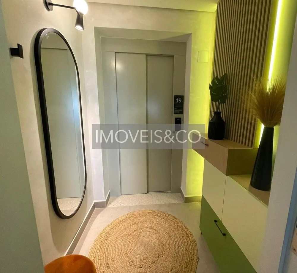 Apartamento, 3 quartos, 165 m² - Foto 20
