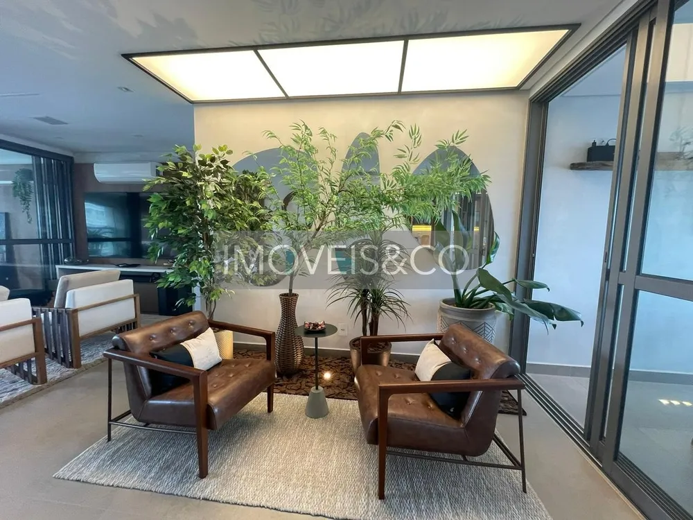 Apartamento, 3 quartos, 165 m² - Foto 4
