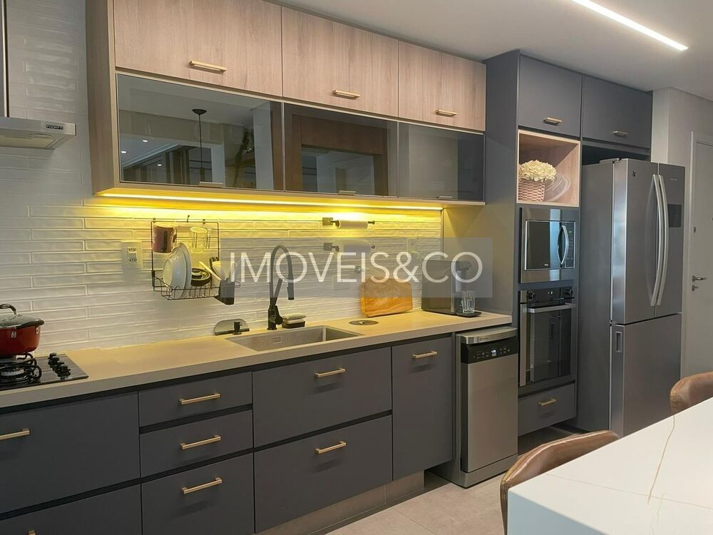 Apartamento, 3 quartos, 165 m² - Foto 6