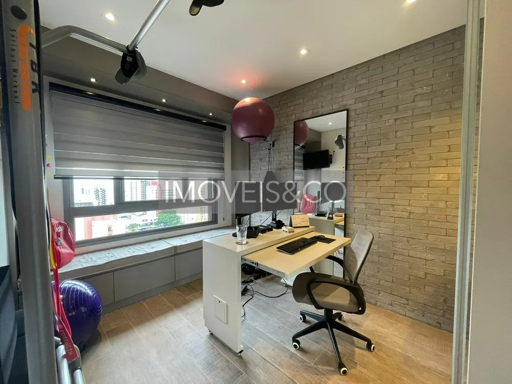 Apartamento, 3 quartos, 165 m² - Foto 8