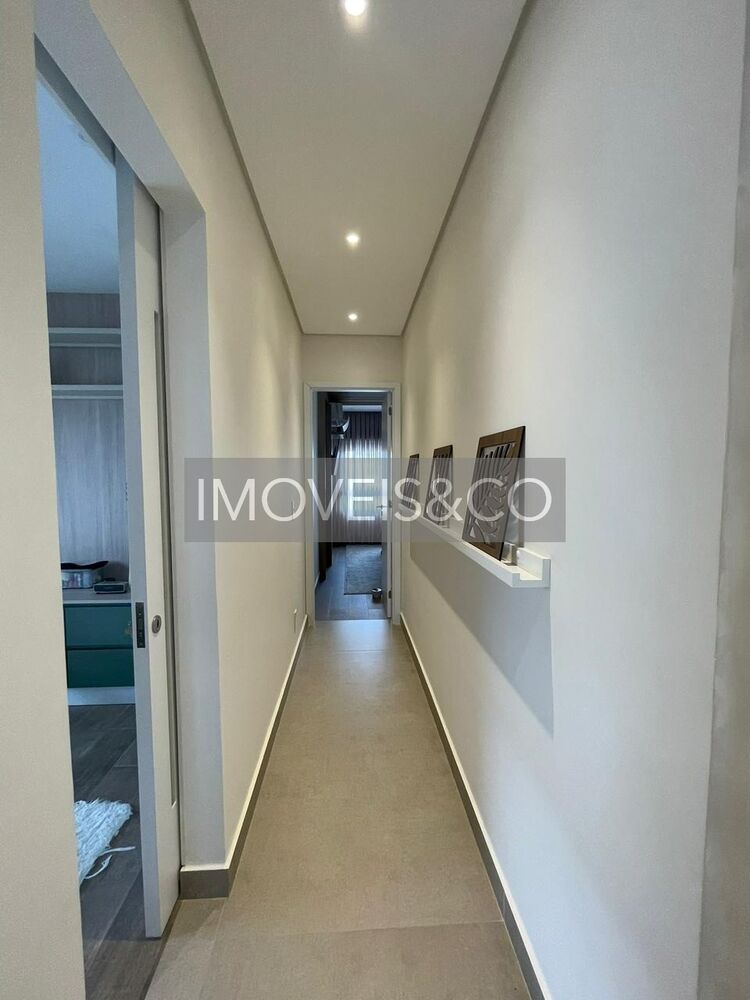 Apartamento, 3 quartos, 165 m² - Foto 8