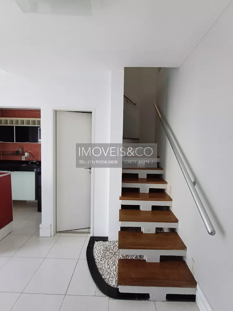 Apartamento para alugar com 1 quarto, 47m² - Foto 5