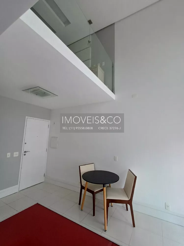 Apartamento para alugar com 1 quarto, 47m² - Foto 11