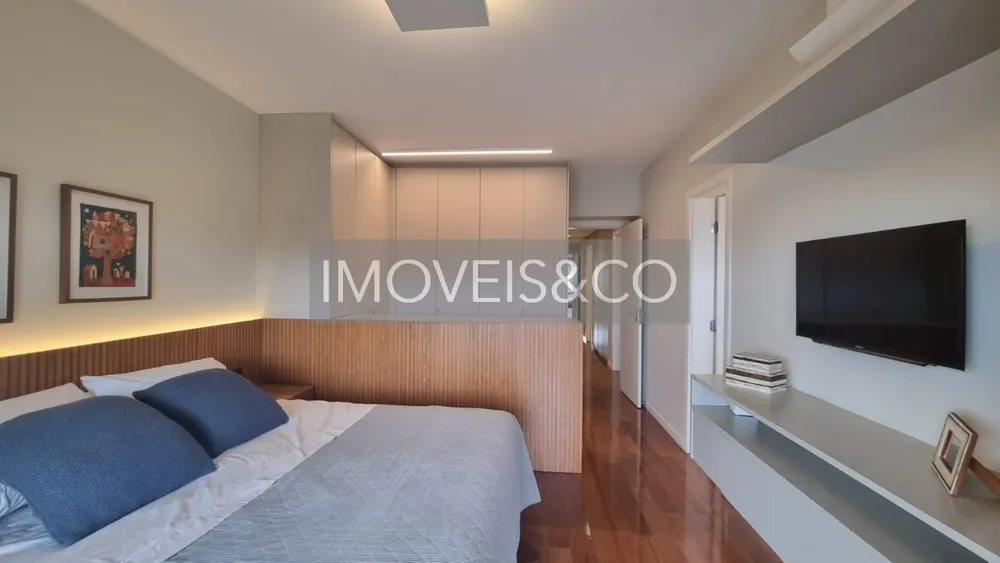 Apartamento, 4 quartos, 254 m² - Foto 20